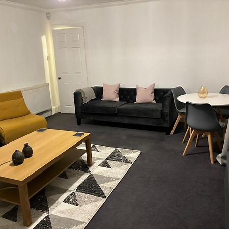 The Well Court Residence إدنبرة المظهر الخارجي الصورة