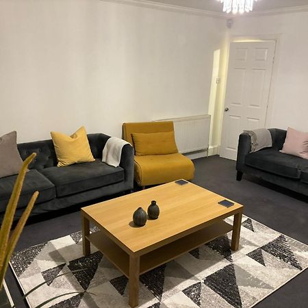The Well Court Residence إدنبرة المظهر الخارجي الصورة