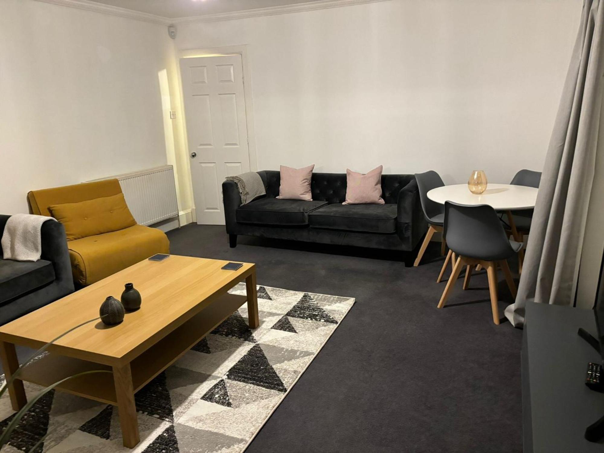 The Well Court Residence إدنبرة المظهر الخارجي الصورة