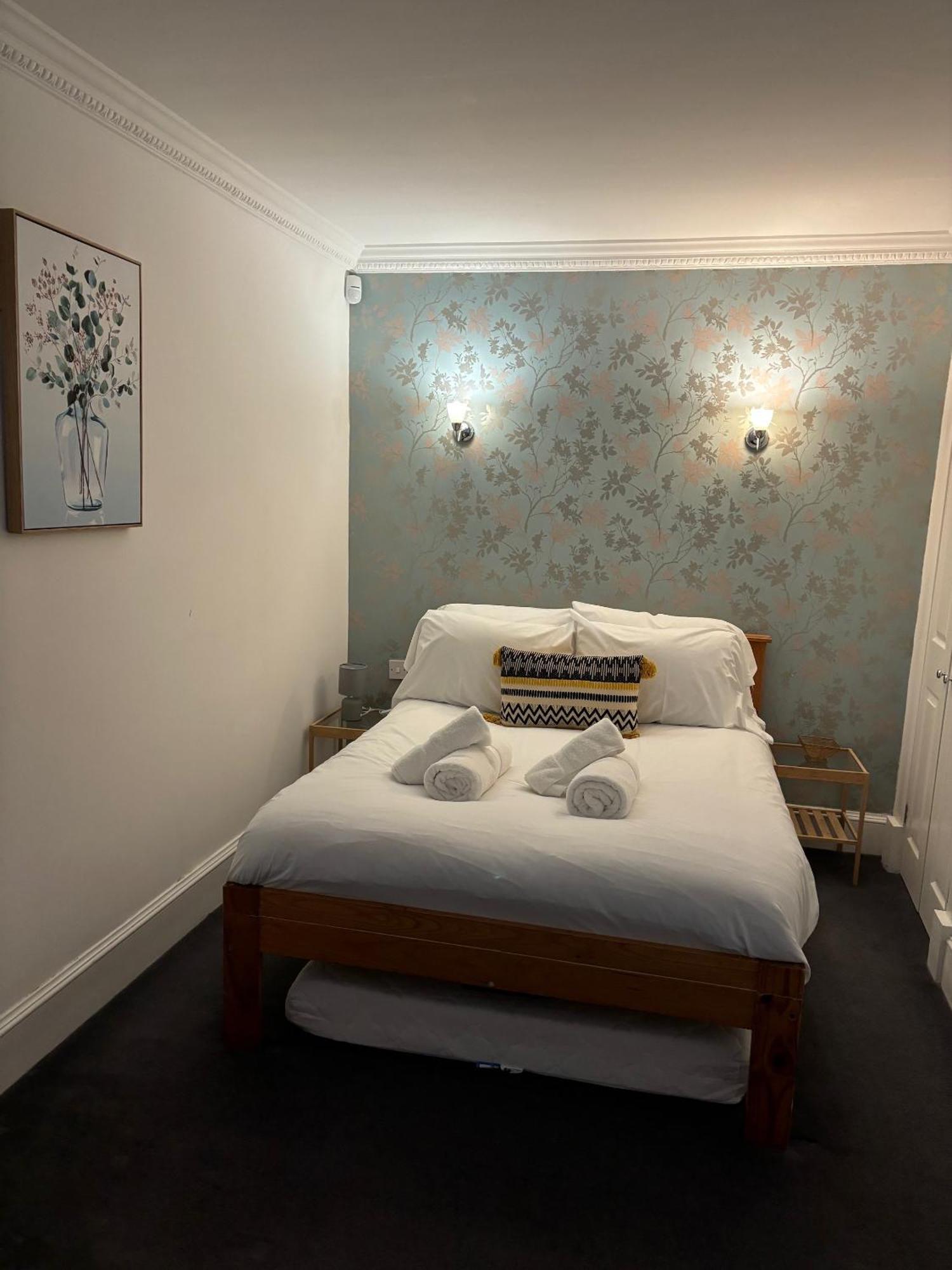 The Well Court Residence إدنبرة المظهر الخارجي الصورة