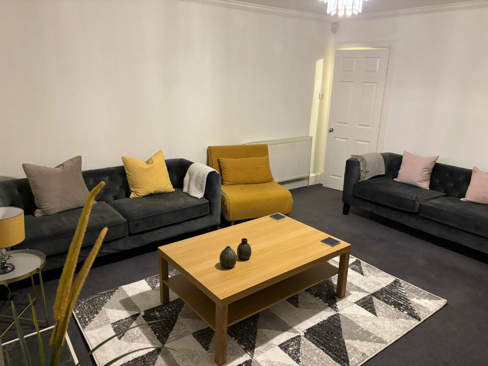 The Well Court Residence إدنبرة المظهر الخارجي الصورة