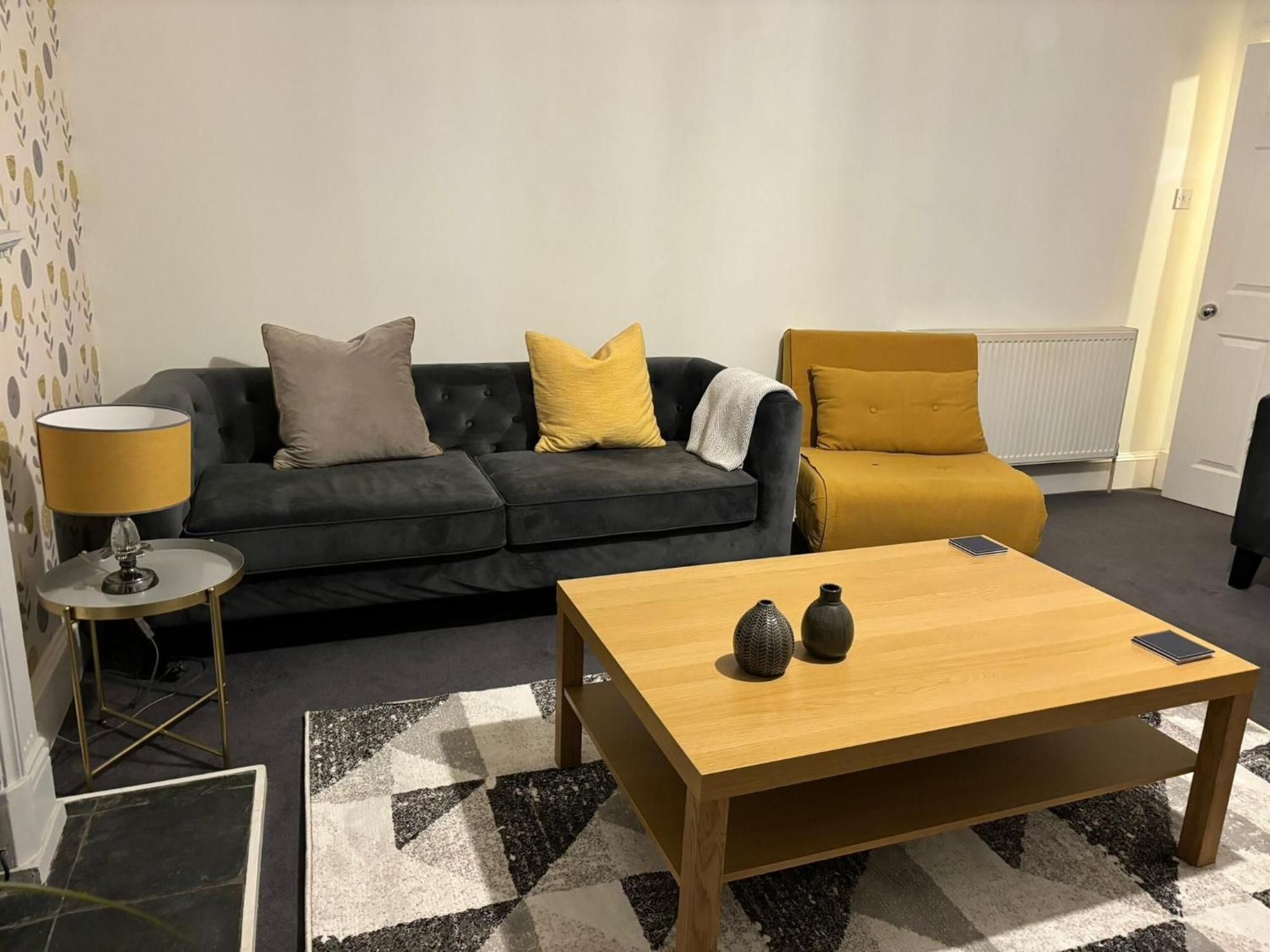 The Well Court Residence إدنبرة المظهر الخارجي الصورة